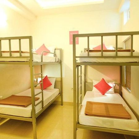 Hostel Zostel Džajpur Exteriér fotografie