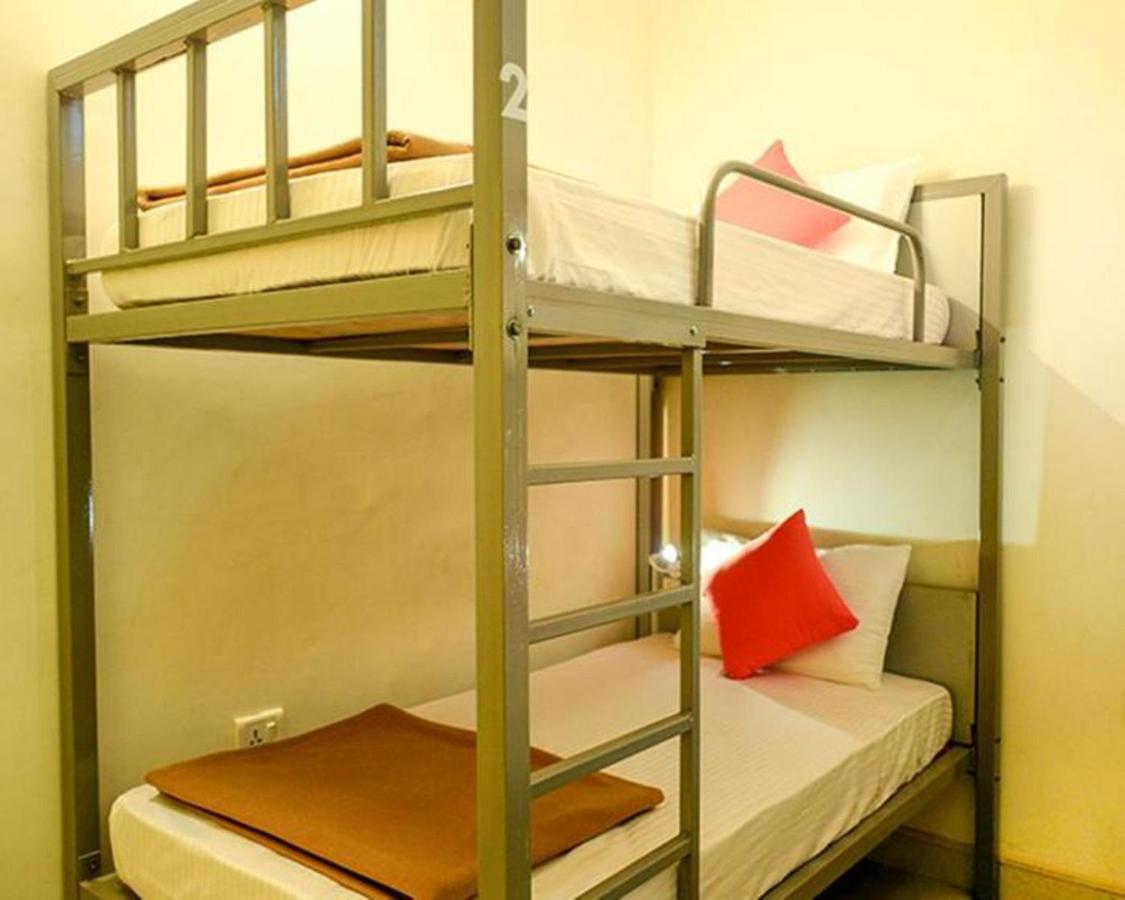 Hostel Zostel Džajpur Exteriér fotografie