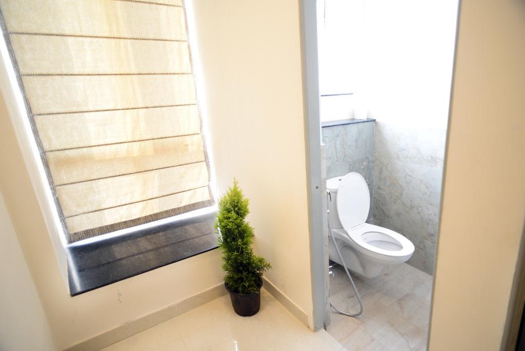 Hostel Zostel Džajpur Exteriér fotografie