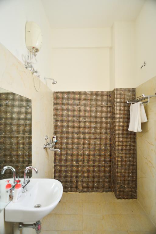 Hostel Zostel Džajpur Pokoj fotografie